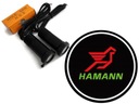 СВЕТОДИОДНЫЕ ПРИВЕТСТВЕННЫЕ СВЕТЫ HAMANN MAXX LOGO POWERFUL 2x7W