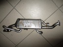 CLS W218 RADIATEUR DE GAZ D'ÉCHAPPEMENT EGR A6421401675 MERCEDES photo 1 - milautoparts-fr.ukrlive.com