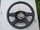 AUDI A4 B7 8E0 A6 C6 4FO STEERING WHEEL FOUR-SPOKE photo 1 - milautoparts-fr.ukrlive.com