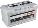 ACCUMULATEUR BOSCH SILVER S5 85AH 800A photo 1 - milautoparts-fr.ukrlive.com