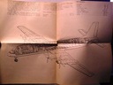 Samoloty PLL LOT, B. KORZEC, K. WOJTAn [1973] Wydawnictwo Młodzieżowa Agencja Wydawnicza
