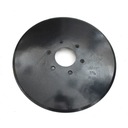 Диск высевного сошника Sulky 980108B