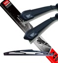 TOYOTA AVENSIS UNIVERSAL T25 WIPER BLADES FRONT + REAR photo 1 - milautoparts-fr.ukrlive.com