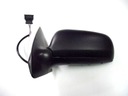 MIRROR LEFT ELECTRICAL SKODA FABIA I 5 PIN NEW photo 2 - milautoparts-fr.ukrlive.com