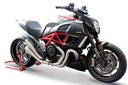 Tlmič výdychu | HP CORSE DUCATI DIAVEL 11/16 Hmotnosť (s balením) 5 kg