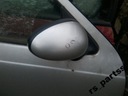 ROVER 45 MG ZS MIROIR ÉLECTRIQUE ARGENT MNX photo 1 - milautoparts-fr.ukrlive.com