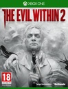 The Evil Within 2 (XONE) Téma akčné hry