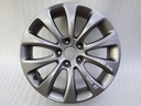 Koleso OPEL 5x110 7x17 ET35 OEM