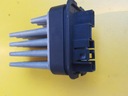 OPEL OMEGA B FACELIFT RESISTOR AIR BLOWERS GM 90512510 photo 1 - milautoparts-fr.ukrlive.com