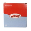 Герметик 12013464 CORTECO 40x60x18,5 NBR COMBI