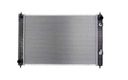 RADIATOR NISSAN MURANO Z51 08-14 214601AA0A photo 1 - milautoparts-fr.ukrlive.com