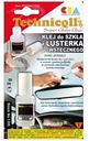 КЛЕЙ ДЛЯ СТЕК И ЗЕРКАЛ ЗАДНЕГО ОБЗОРА - TECHNICQLL