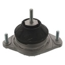 COUSSIN DE MOTEUR GAUCHE AUDI 80 1.6 1.9 TD TDI 2.0 photo 2 - milautoparts-fr.ukrlive.com