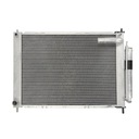 NISSAN NOTE E11 RADIATEUR CONDITIONNEMENT D'AIR 21400AX600 photo 1 - milautoparts-fr.ukrlive.com