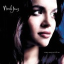 NORAH JONES - Come Away With Me CD FOLIA