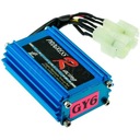 MODULE CDI ODBLOKOWANY GY6 125 ROUTER ZIPP SYM AGM photo 4 - milautoparts-fr.ukrlive.com