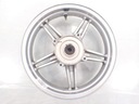 Predné koleso 15&quot;x3.50 Suzuki Burgman 650 03-06