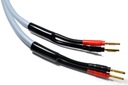 KABEL GŁOŚNIKOWY KONFEKCJA MELODIKA MDSC4035G 3.5m