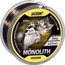 ЛИНИЯ ДЛЯ ПОДАЧИ МОНОЛИТА Jaxon 0,25–150 м–13 кг