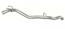 TUBE EXHAUST OPEL FRONTERA 92-95 photo 1 - milautoparts-fr.ukrlive.com