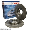 BOSCH 2 X DISQUE DE FREIN 0986479402 photo 9 - milautoparts-fr.ukrlive.com