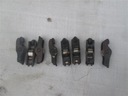 ROCKER ARM BULLBAR VALVE FORD FIESTA MK6 1.3 photo 1 - milautoparts-fr.ukrlive.com