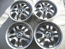 DISQUE ALUMINIUM BMW AVEC E90 7.0