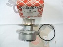 POMPE EAUX OPEL OHC photo 1 - milautoparts-fr.ukrlive.com