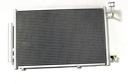 RADIATOR AIR CONDITIONER FORD FIESTA 08-11 NEW CONDITION photo 2 - milautoparts-fr.ukrlive.com