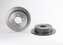 DISC BRAKE BREMBO 08A44611 584113A300 photo 5 - milautoparts-fr.ukrlive.com