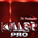 Okładzina Dr. Neubauer KILLER lub KILLER PRO czopy