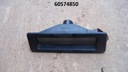 ALFA ROMEO 146 LAMP ILLUMINATION PLATES REAR photo 1 - milautoparts-fr.ukrlive.com