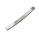 SUBARU FORESTER 3 Накладка на задний бампер