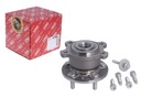 BEARING WHEELS HUB REAR FORD KUGA 4WD 4X4 FROM 2008 photo 1 - milautoparts-fr.ukrlive.com