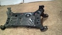 FORD FOCUS MK3 CHÂSSIS CHASSIS CHASSIS AVANT 2015ROK photo 1 - milautoparts-fr.ukrlive.com