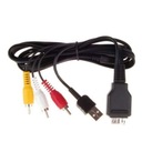 SONY CYBERSHOT VMC-MD2 MD2 W T TX HX USB AV КАБЕЛЬ