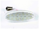 ROOF LIGHT LED PLATES OPEL ASTRA F SEDAN G BERTONE photo 1 - milautoparts-fr.ukrlive.com