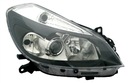 RENAULT CLIO III 05-08 NEW CONDITION LAMP RIGHT photo 1 - milautoparts-fr.ukrlive.com