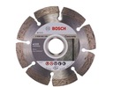 BOSCH DIAMOND DISC 115 мм очень твердый бетон