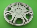 WHEEL COVERS ARUBA 15'' PEUGEOT 207 307 308 406 607 807 photo 3 - milautoparts-fr.ukrlive.com