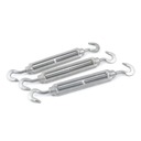 ВИНТ РОЛИКОВЫЙ Hak-Hak M5 1 шт. РИМСКИЕ винты