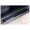 OPEL MERIVA I TRIMS MOULDINGS FOR SILLS 2002-2009 photo 2 - milautoparts-fr.ukrlive.com