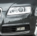 BOUCHON D'ESSUIE-GLACES AUDI A6 C6 RÉFECTION L / P COULEURS photo 5 - milautoparts-fr.ukrlive.com