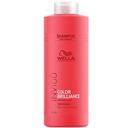 Šampón po farbení Wella INVIGO Brilliance 1000 Účinok uľahčuje rozčesávanie