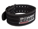 POWER SYSTEM POWERLIFTING BELT Пояс для пауэрлифтинга - размер M