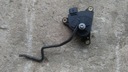 NISSAN NOTE E11 06-12 PEDAL GAS photo 1 - milautoparts-fr.ukrlive.com