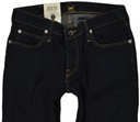 LEE nohavice BLUE jeans SKINNY boot BONNIE W27 L33