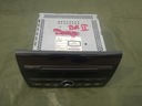 FIAT BRAVO II RADIO CD 2009R. photo 1 - milautoparts-fr.ukrlive.com