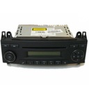 RADIO RCD2001 MP3 VW CRAFTER SPRINTER 906 VITO -FV photo 1 - milautoparts-fr.ukrlive.com