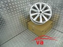 7P6601025P ORIGINAL ALUFELGA 8,5JX19H2 ET53 5X130 VW TOUAREG 2010-2018R photo 3 - milautoparts-fr.ukrlive.com